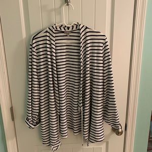 Talbots sporty jacket